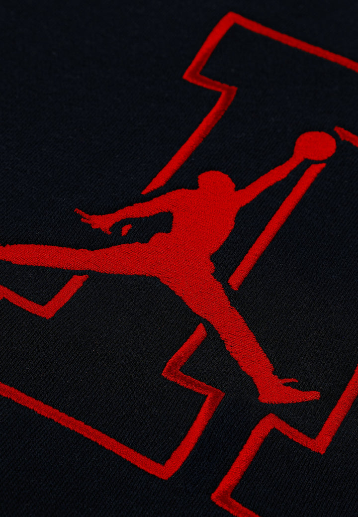 JORDAN