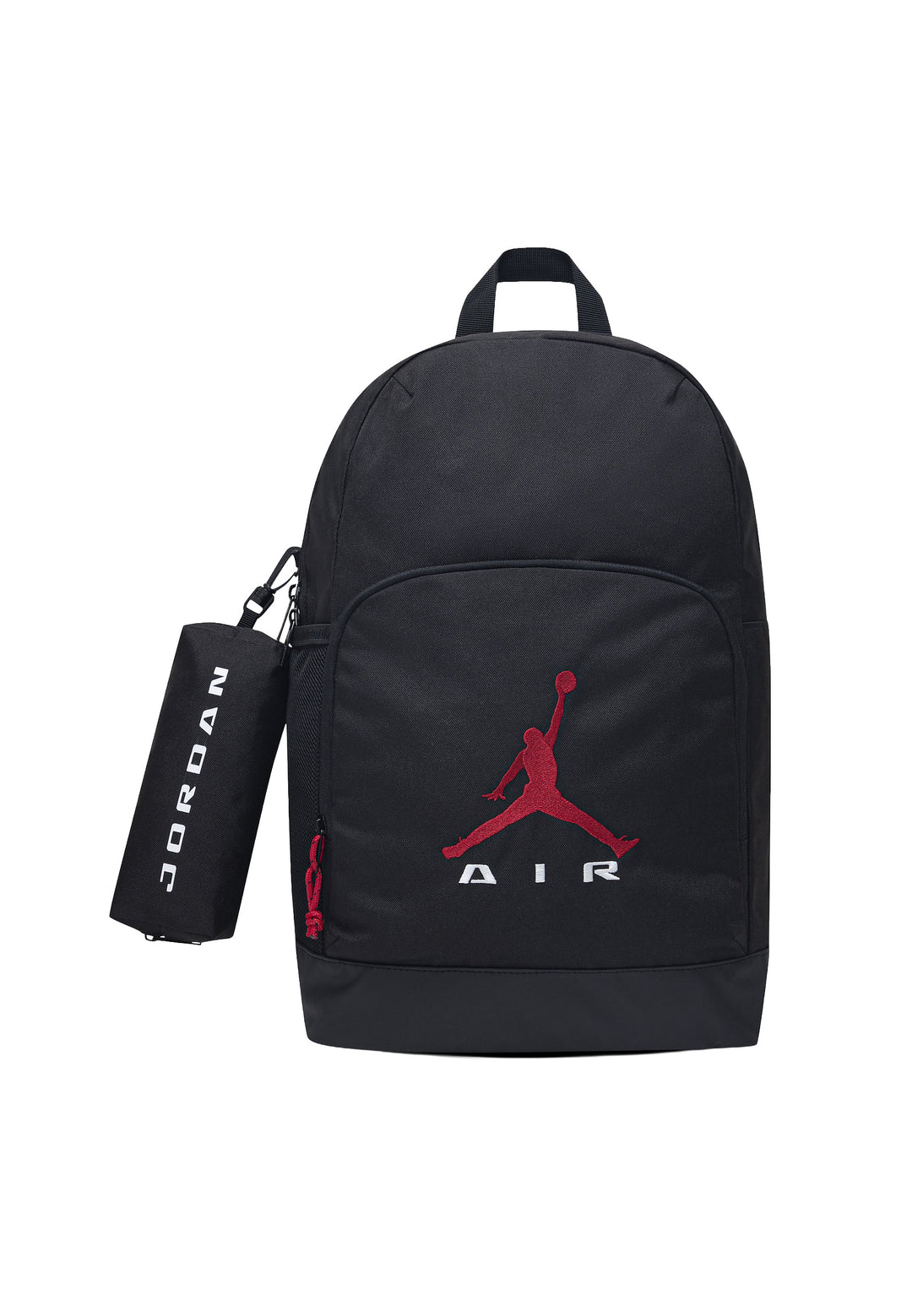 JORDAN