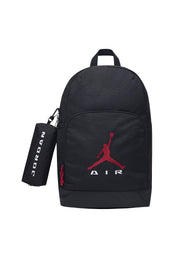 Zaino bambino nero Jordan – 9A9250