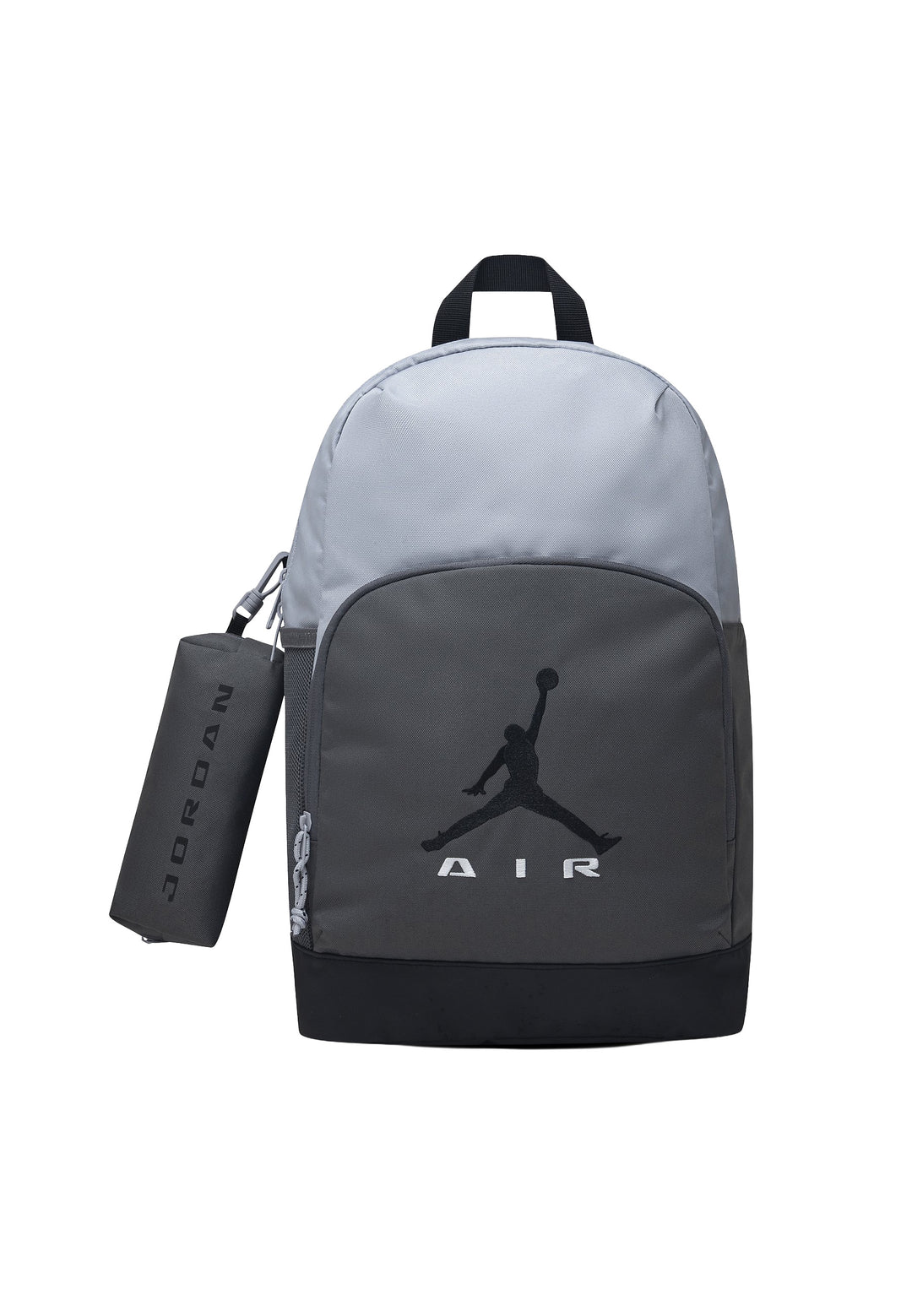 JORDAN