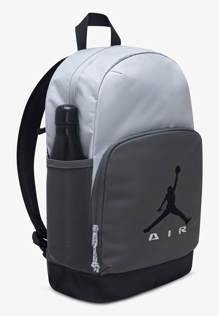 JORDAN
