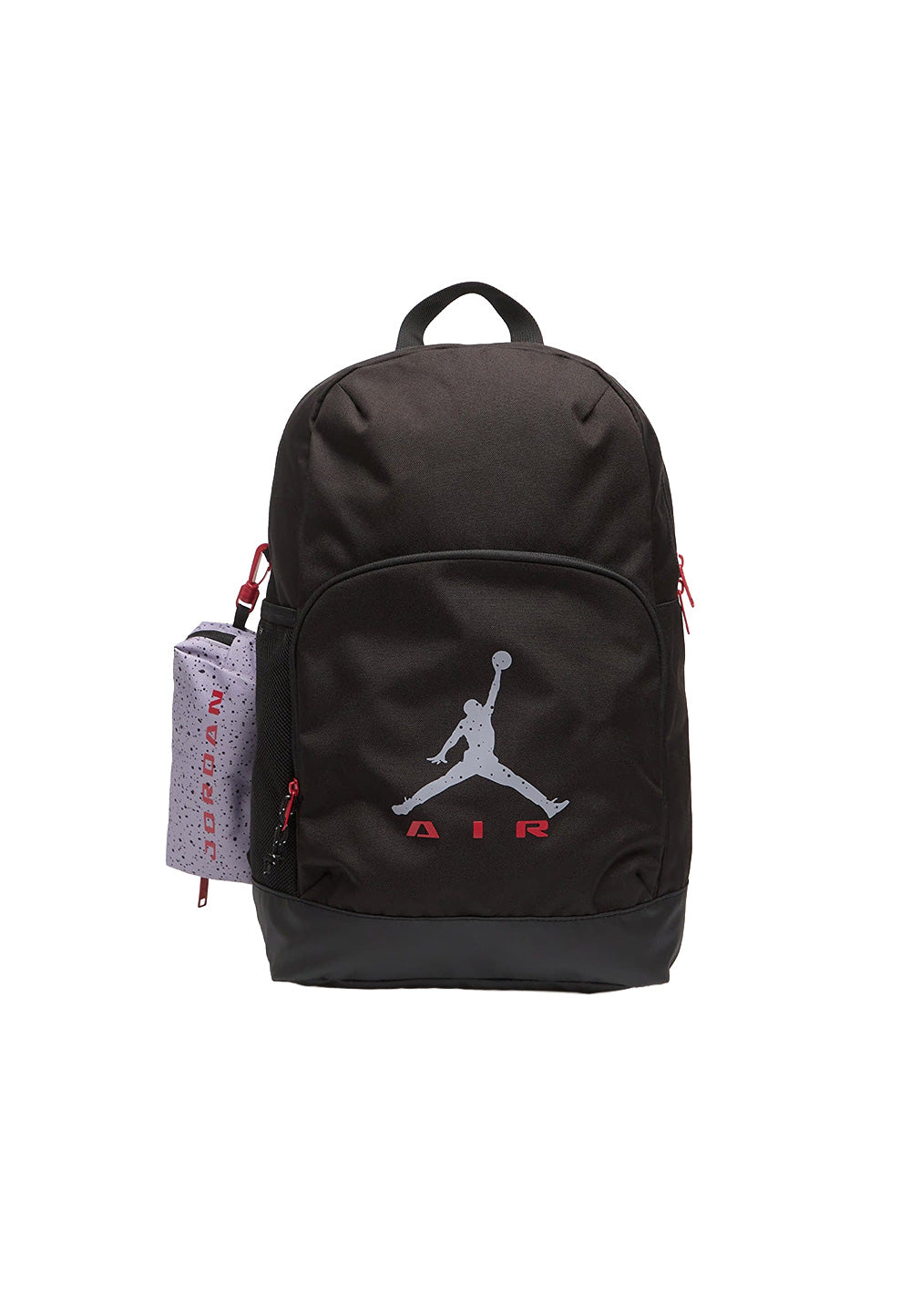 JORDAN