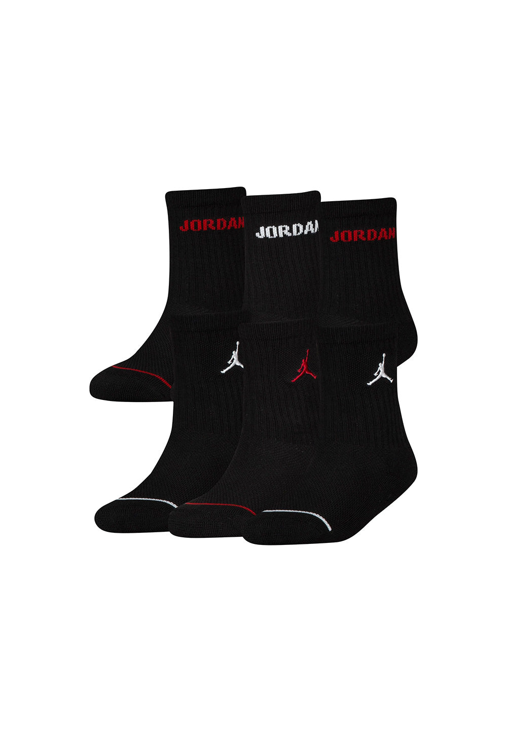 JORDAN