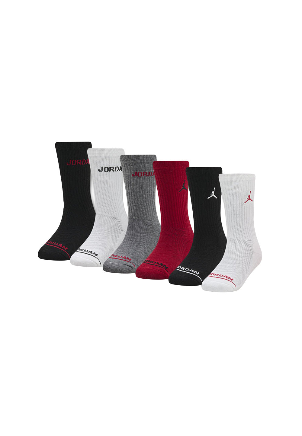 JORDAN