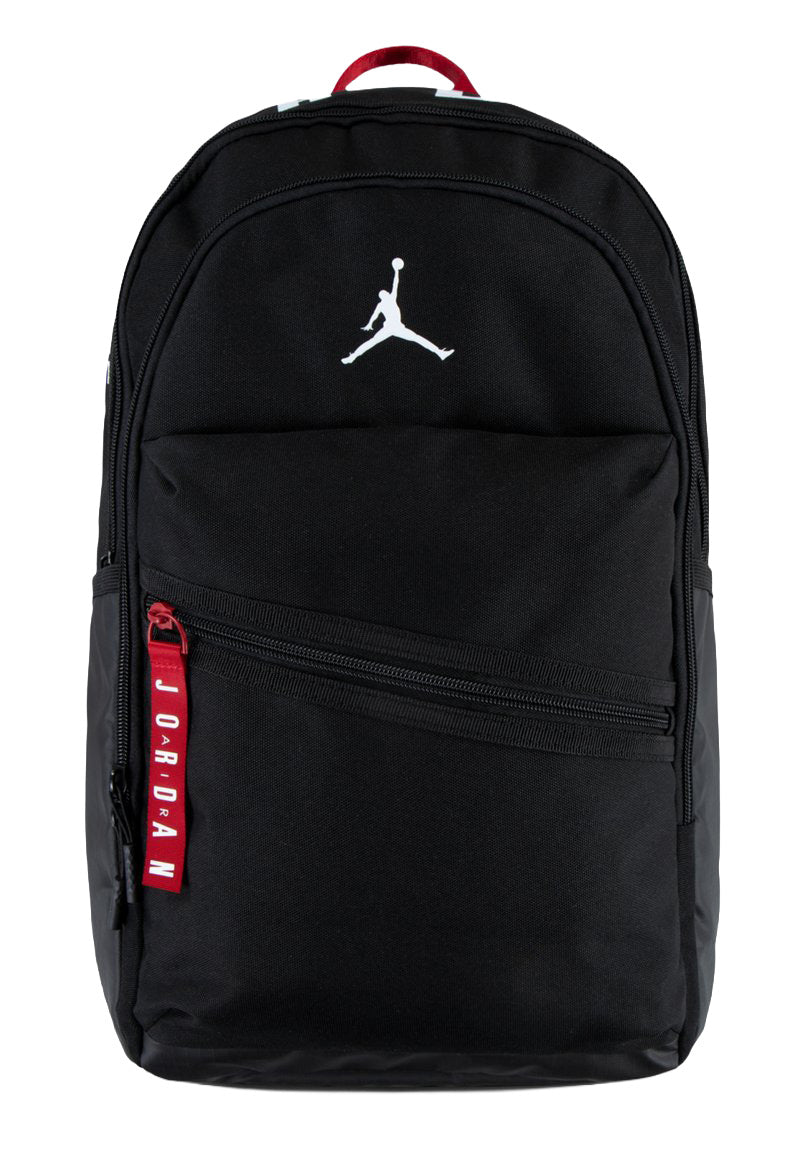 JORDAN