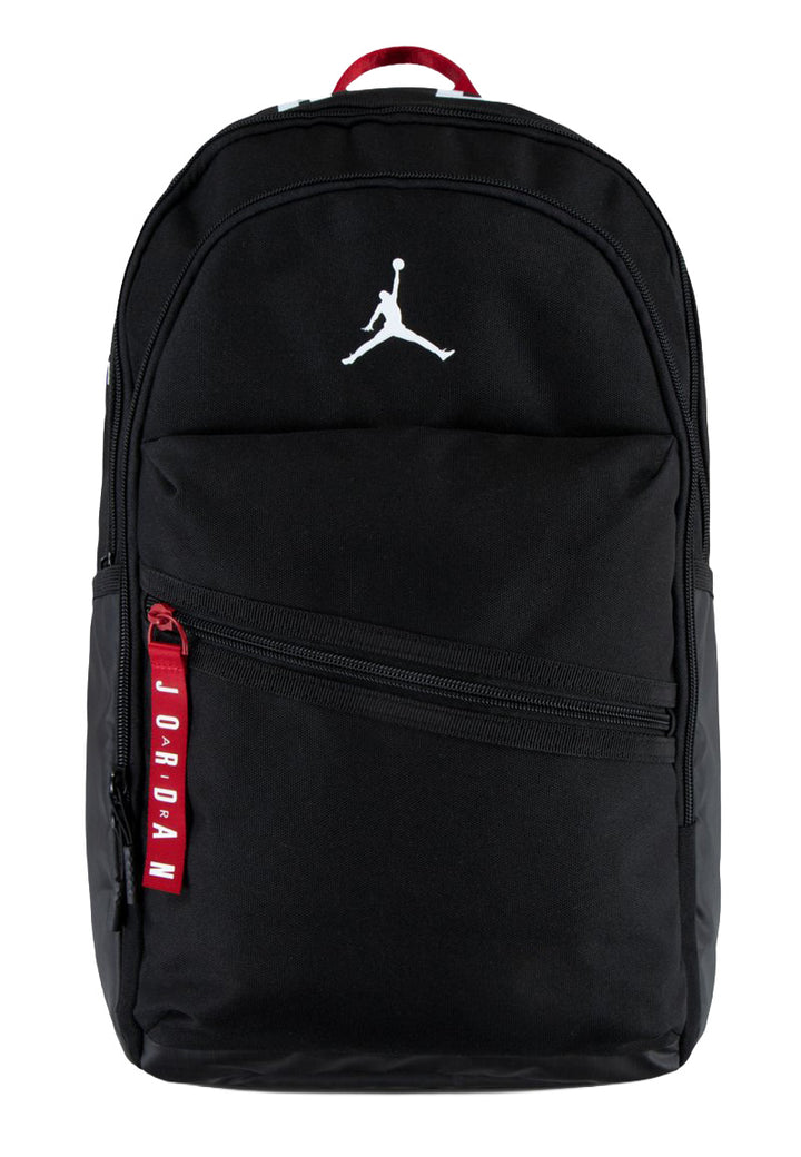 JORDAN