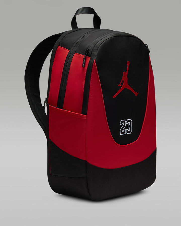 JORDAN
