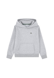 Felpa Grigio
