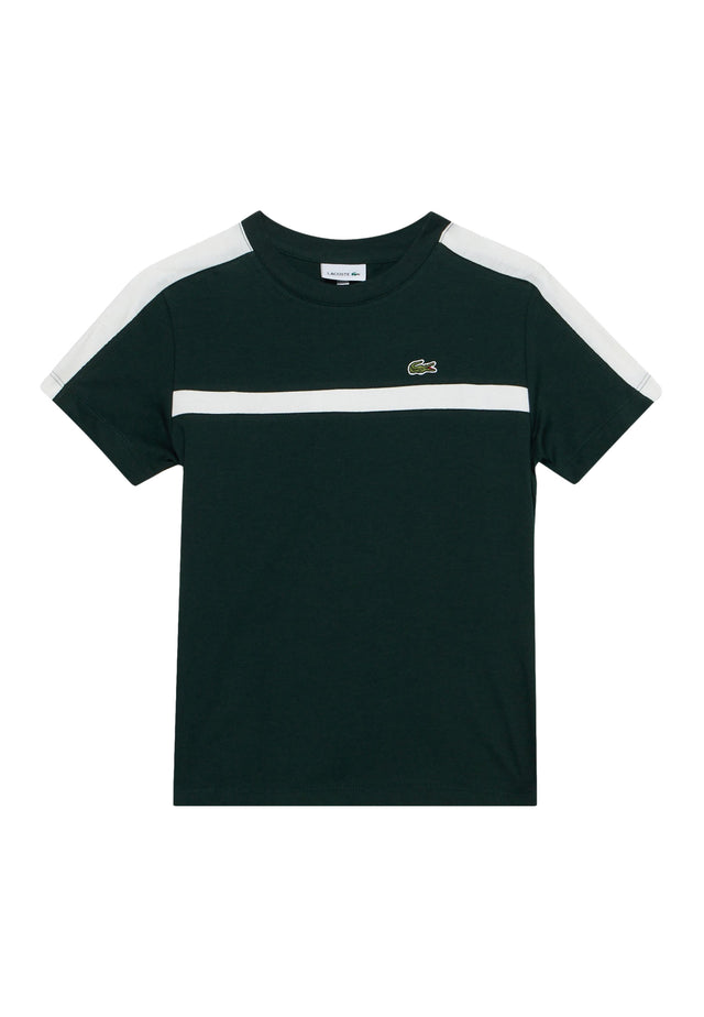 T-shirt Verde