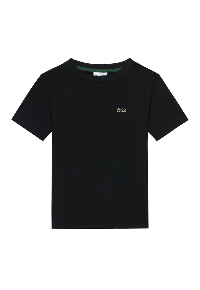 T-shirt Nero