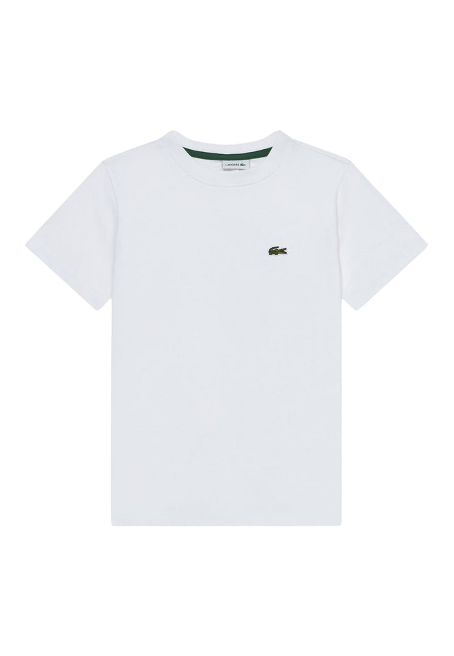 T-shirt Bianco