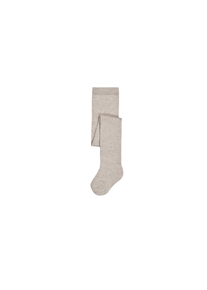 Collant da bambina Mayoral 10245 beige - vista frontale