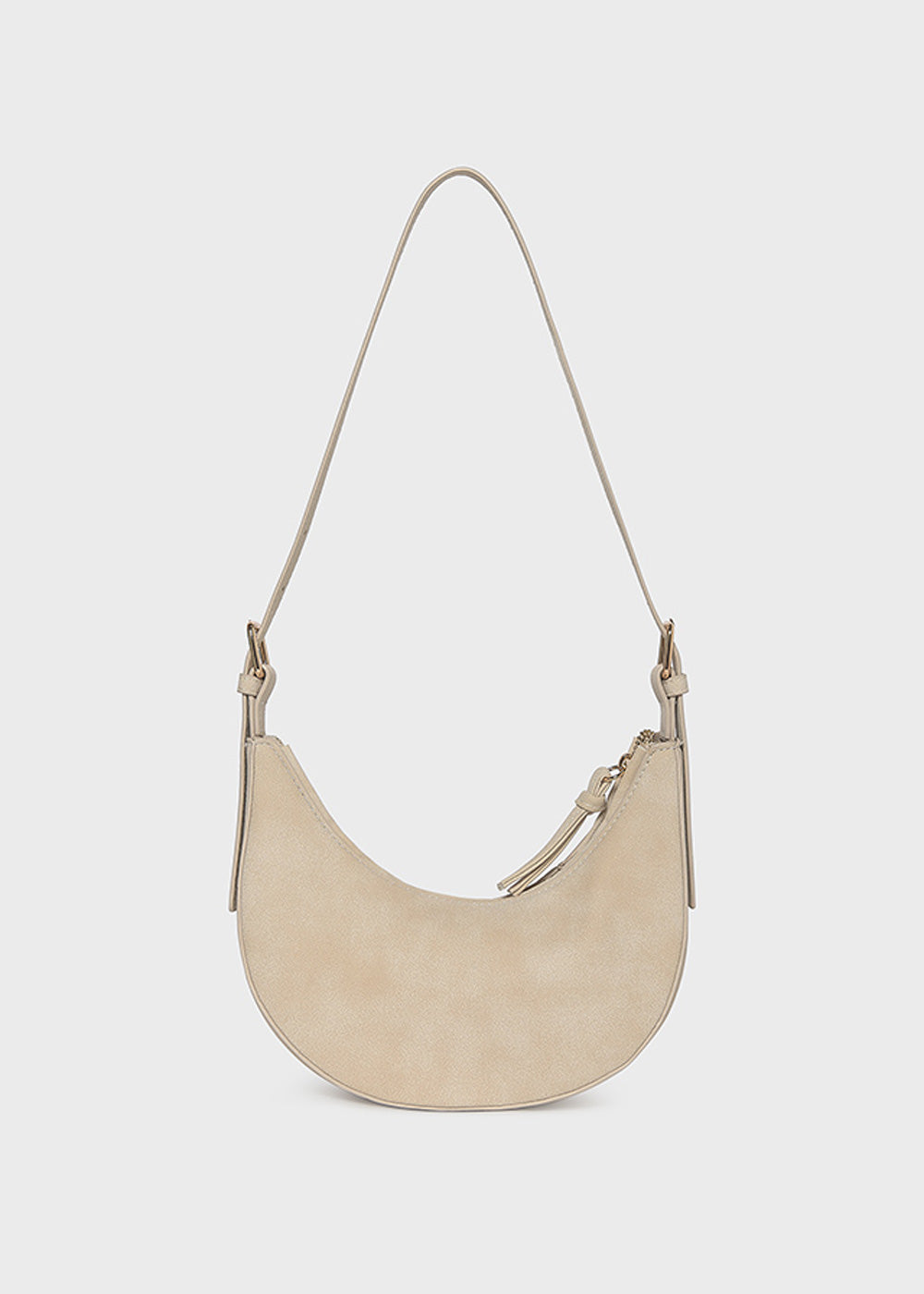 Borsa da bambina Mayoral 10338 sabbia - dettaglio 1