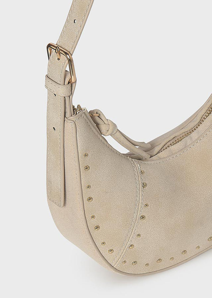 Borsa da bambina Mayoral 10338 sabbia - dettaglio 2