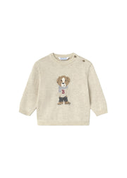 Pullover Pietra sc