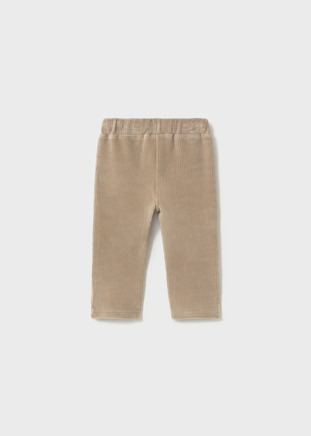 Pantalone da bambino Mayoral 2542 beige - dettaglio 1