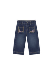 Pantalone Scuro