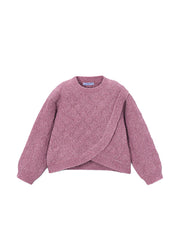 Pullover bambina Violetta M Mayoral – 4314