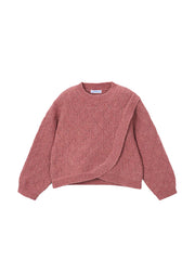 Pullover ROSACEO