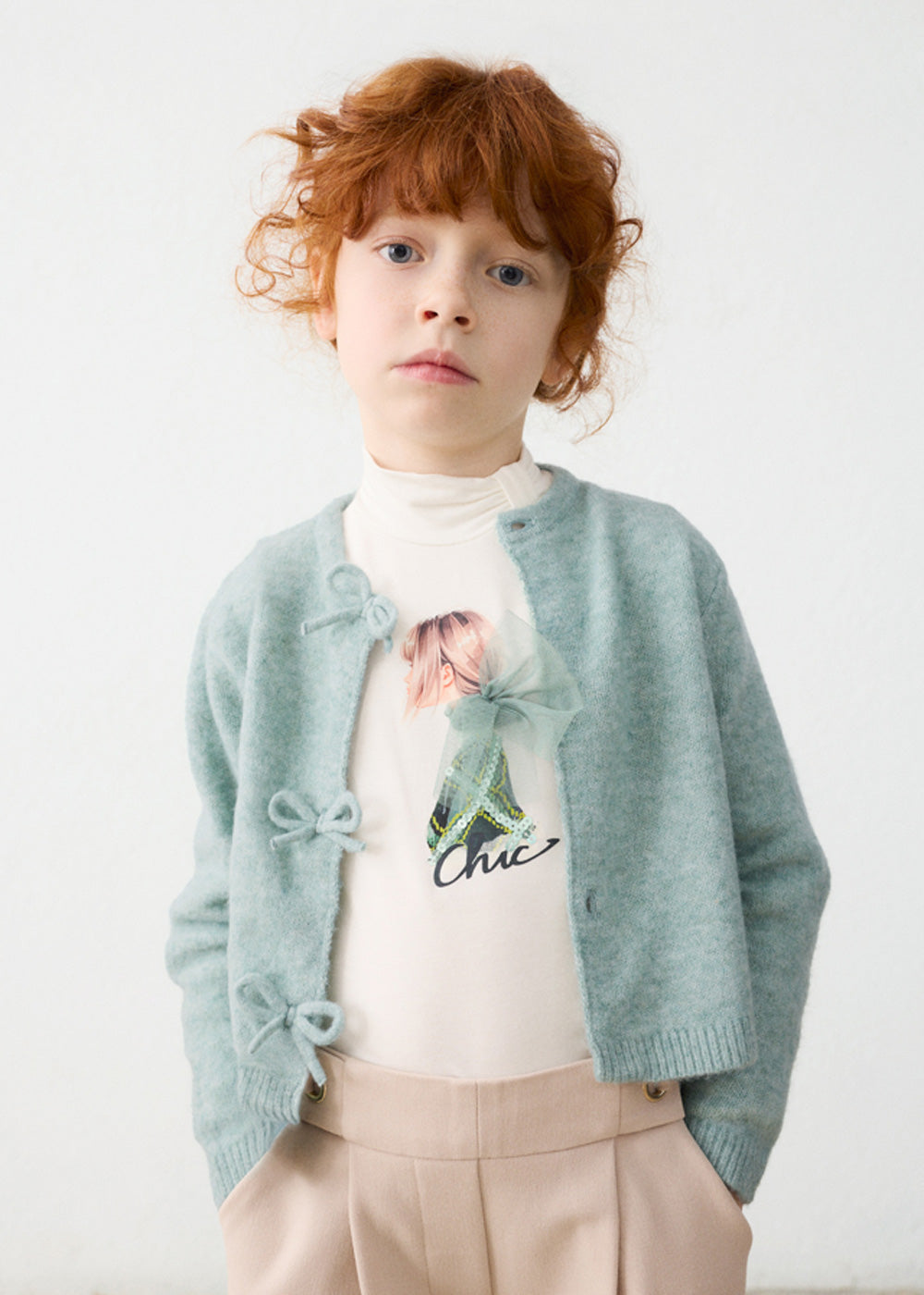 MAYORAL