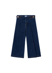 Pantalone bambina Blu Mayoral – 4523