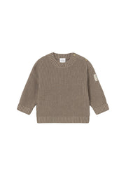 Maglia neonato marrone Mayoral – 2367