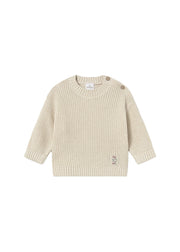 Maglia neonato ecrù Mayoral – 2367