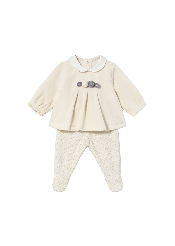 MAYORAL NEWBORN
