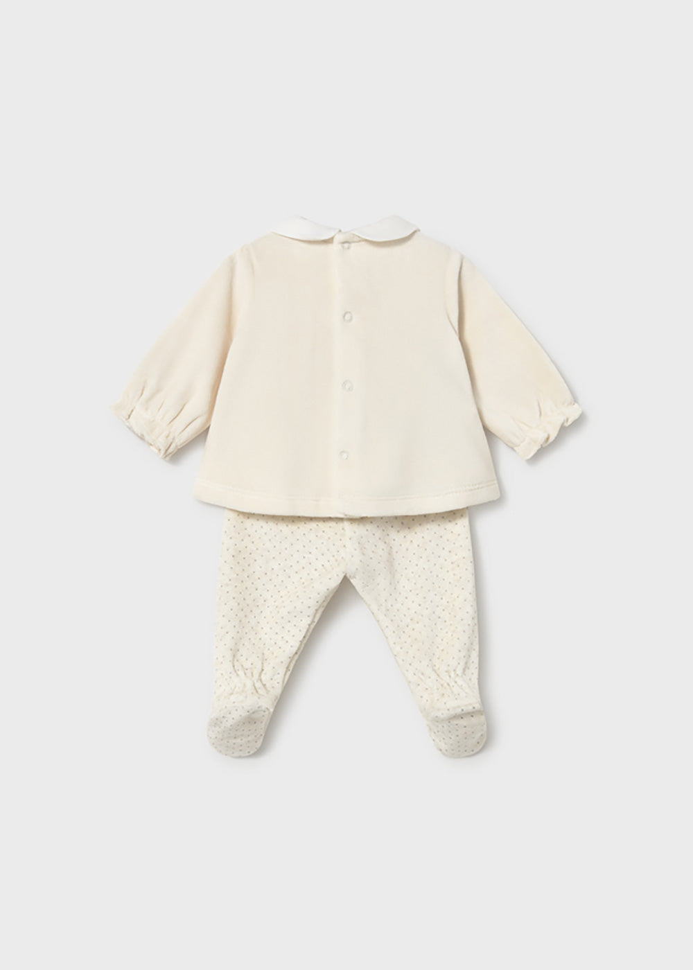 MAYORAL NEWBORN
