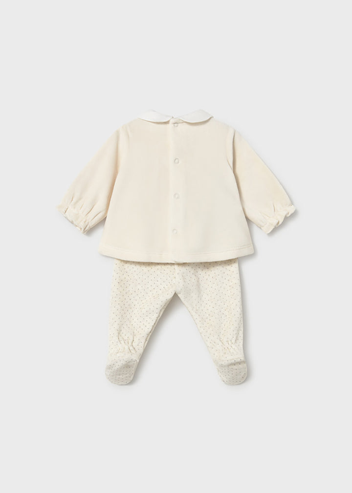 MAYORAL NEWBORN