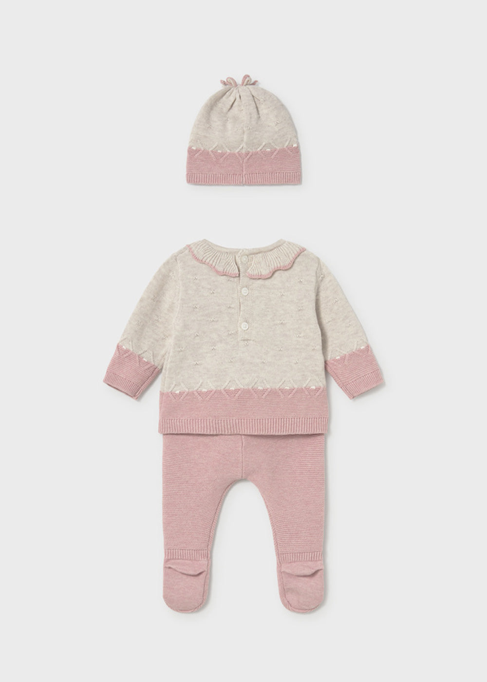 MAYORAL NEWBORN