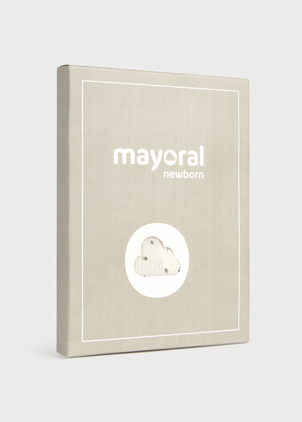 MAYORAL NEWBORN