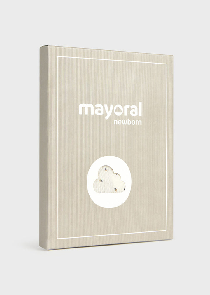 MAYORAL NEWBORN