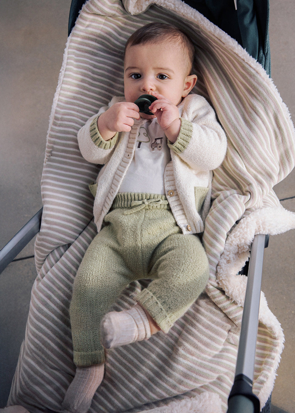 MAYORAL NEWBORN