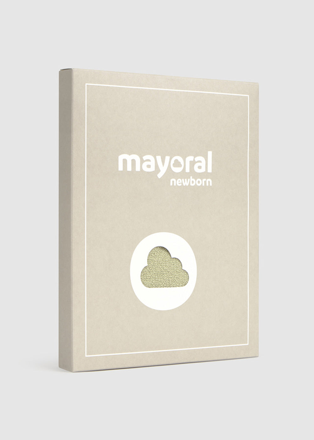 MAYORAL NEWBORN