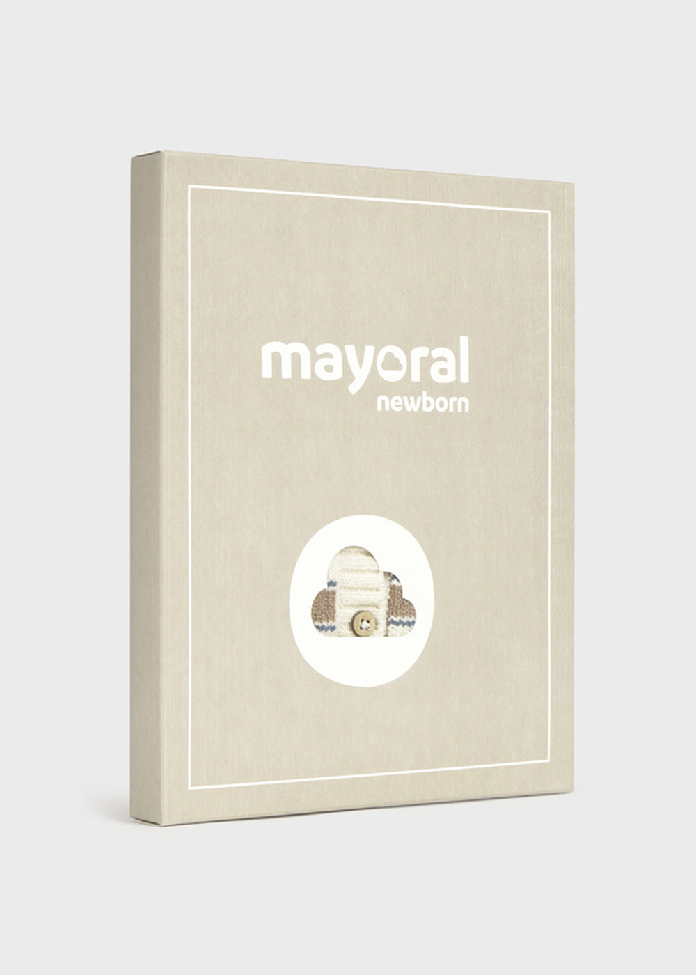 MAYORAL NEWBORN