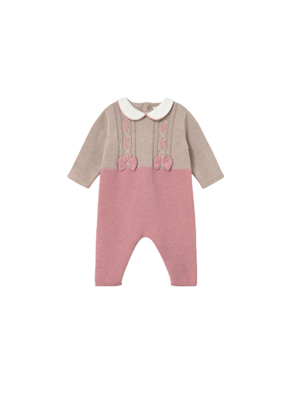 MAYORAL NEWBORN