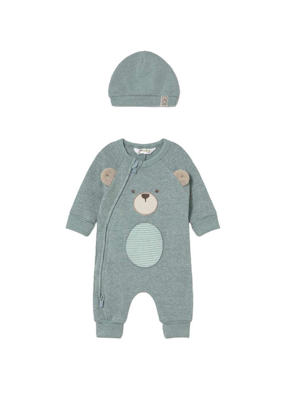 MAYORAL NEWBORN