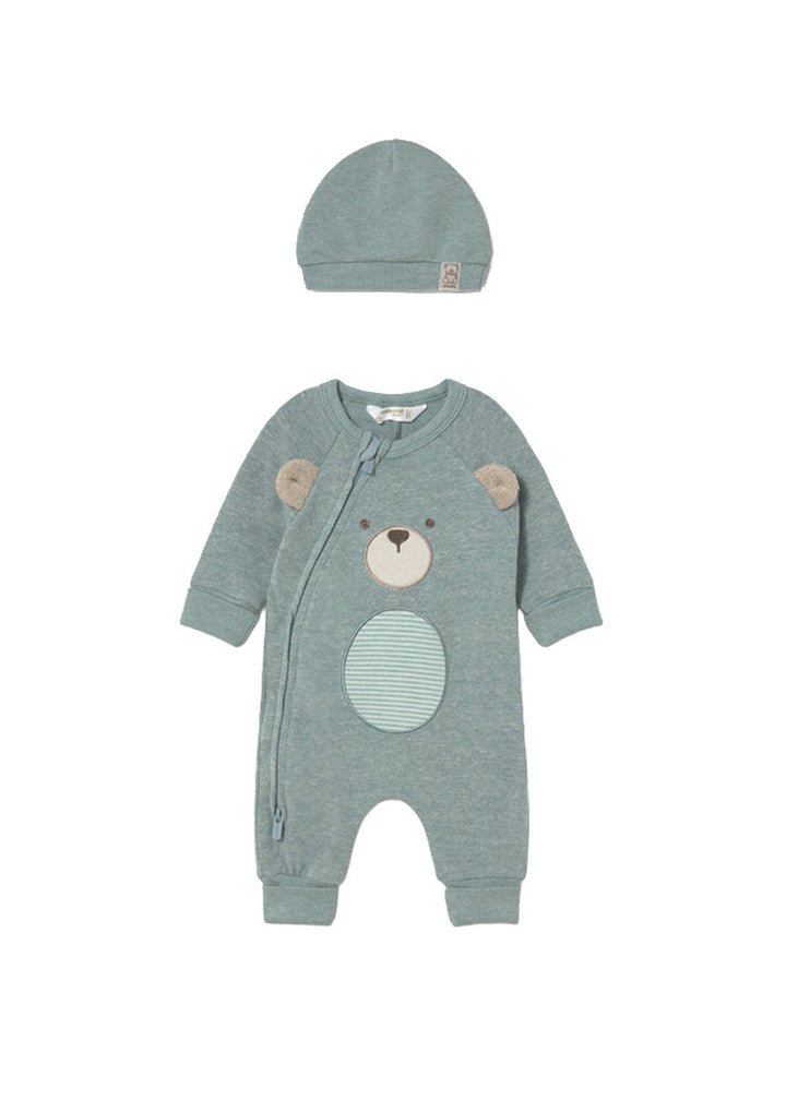 MAYORAL NEWBORN