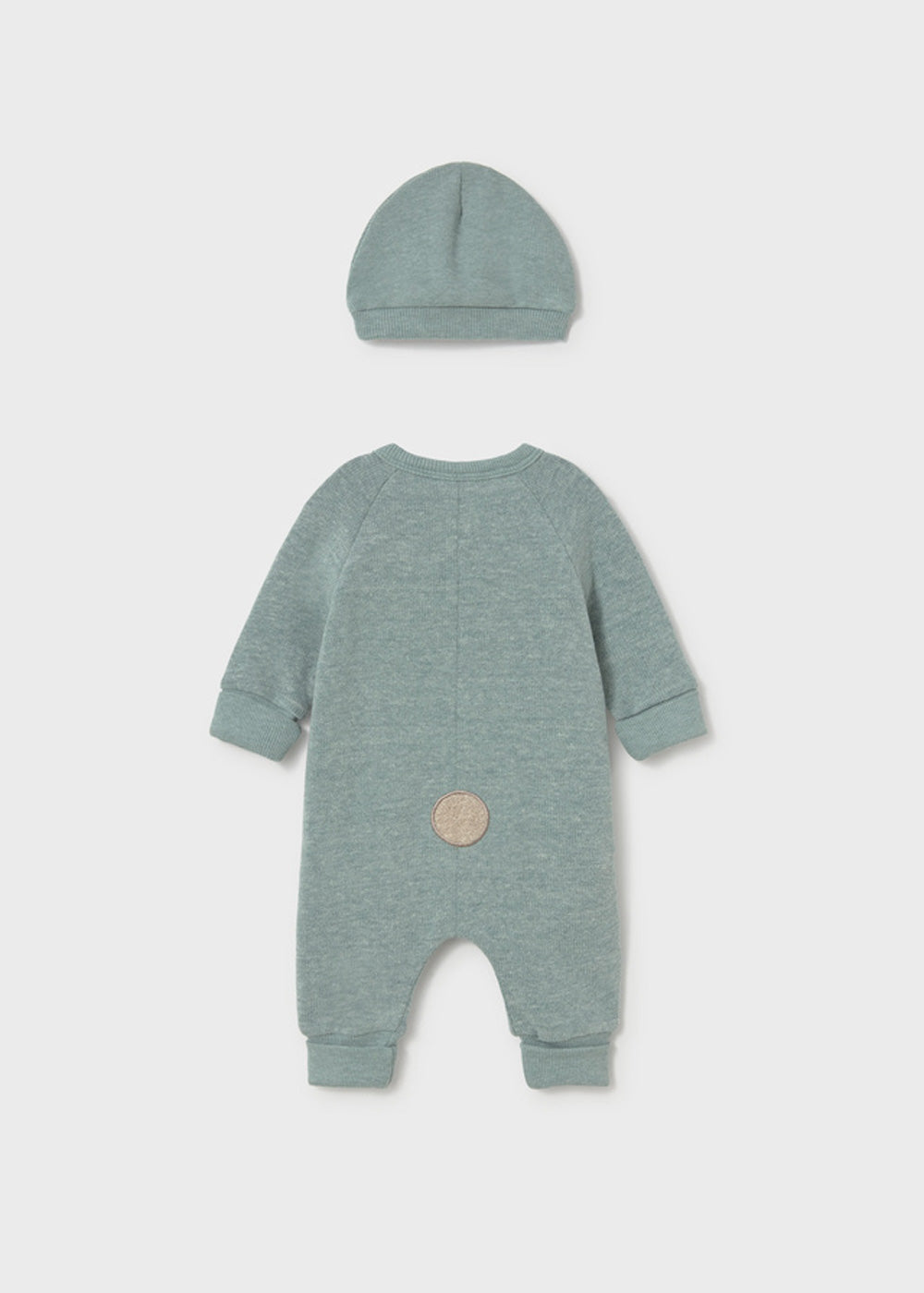 MAYORAL NEWBORN