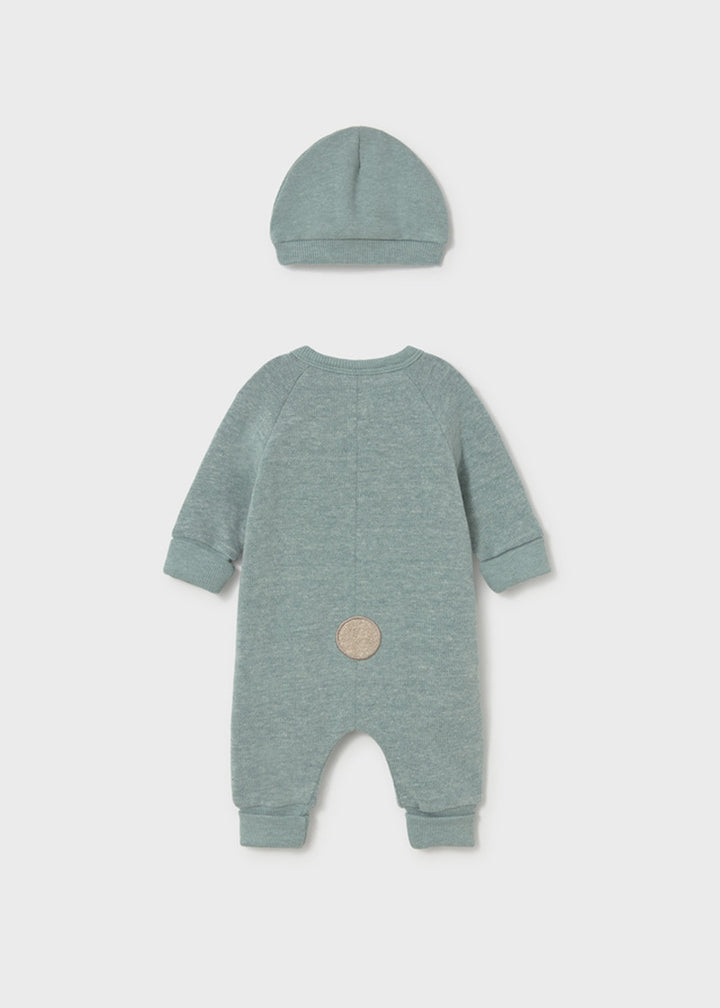 MAYORAL NEWBORN