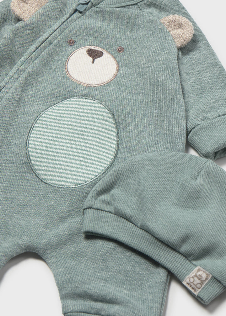 MAYORAL NEWBORN