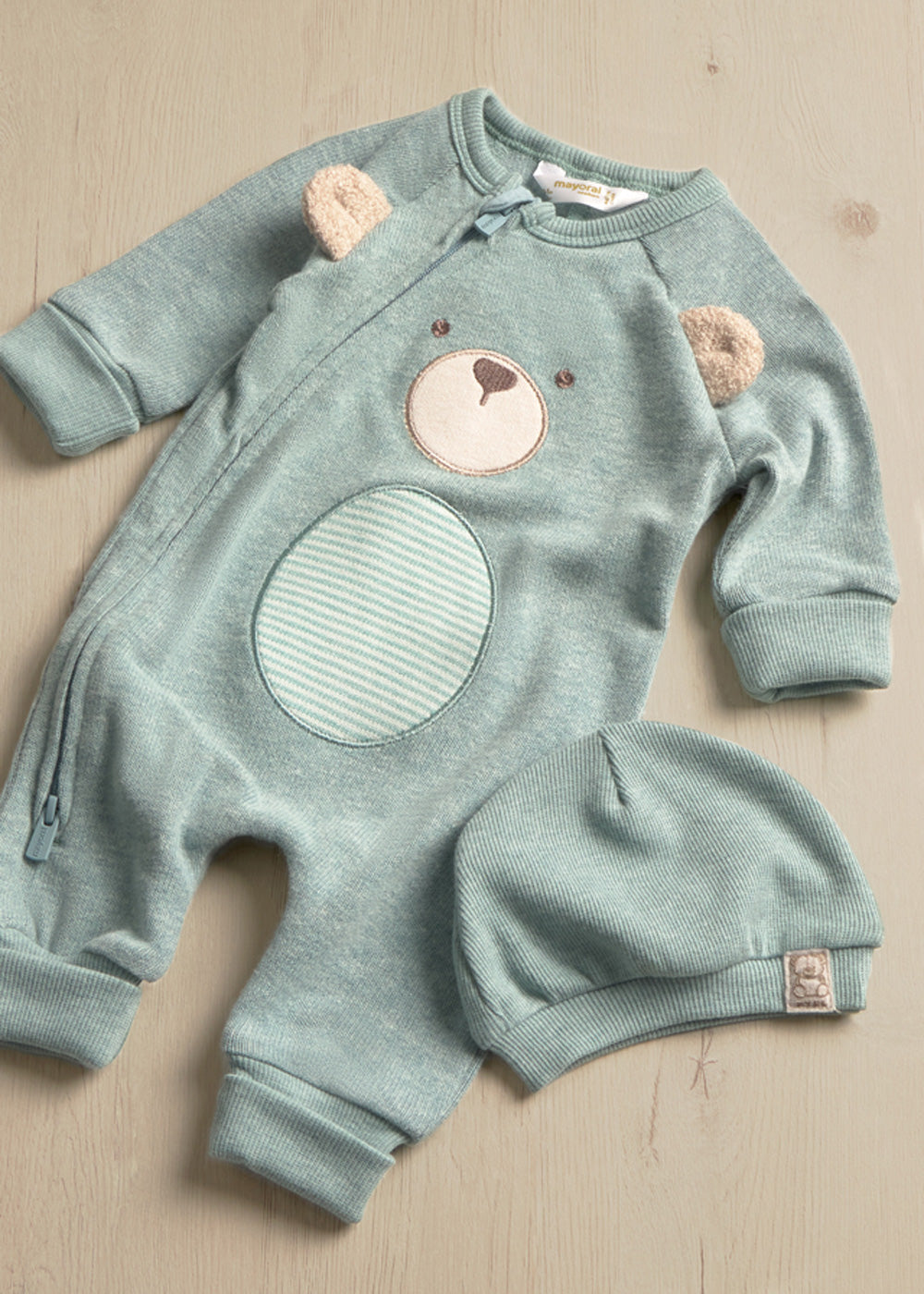 MAYORAL NEWBORN