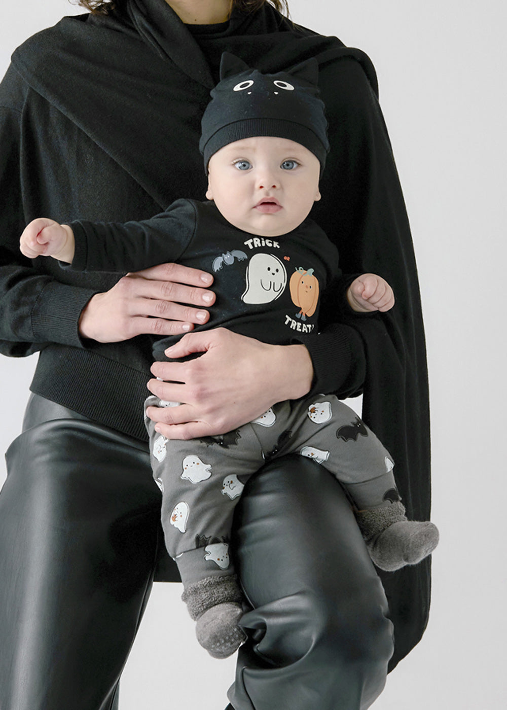MAYORAL NEWBORN