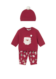 Completo Rosso