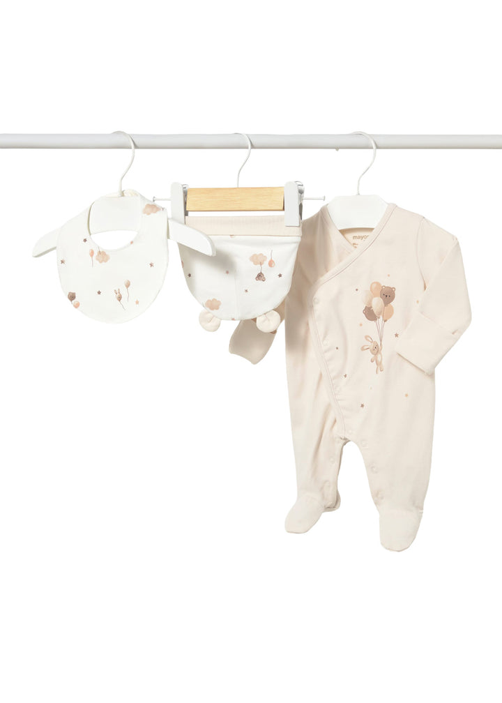 MAYORAL NEWBORN