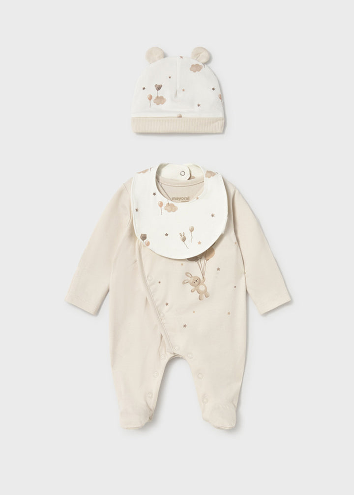 MAYORAL NEWBORN