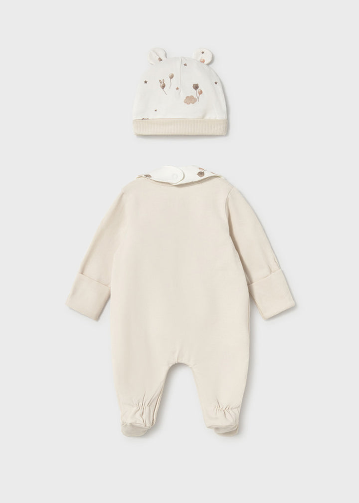 MAYORAL NEWBORN