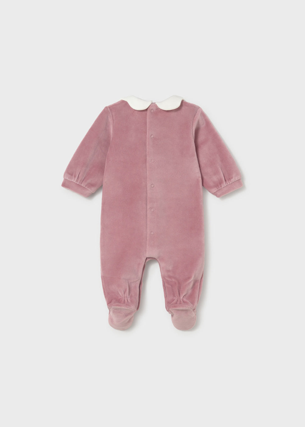 MAYORAL NEWBORN