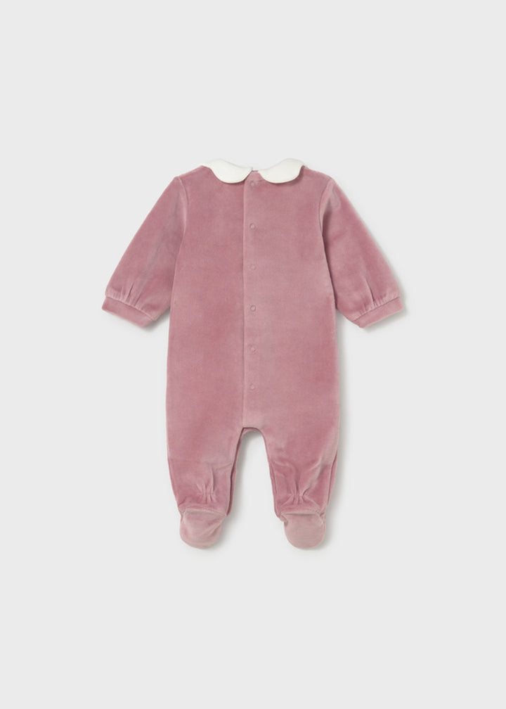 MAYORAL NEWBORN